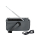 Thomson Radio Outdoor Emergency Power Bank Latarka SOS - 1501899 - zdjęcie 3